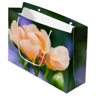 désir déplier grand sac cadeau