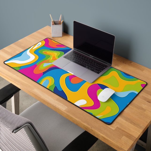 Desk Mat (Bureau 2)