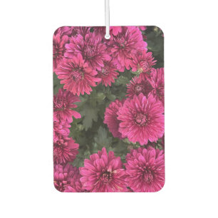 Désodorisant automatique pour voiture Mums violett