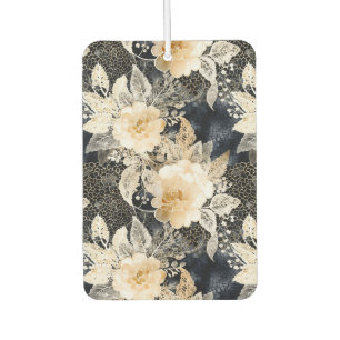 DÉSODORISANT POUR VOITURE 