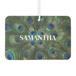 DÉSODORISANT POUR VOITURE 