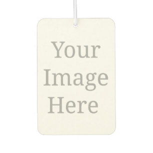 DÉSODORISANT POUR VOITURE