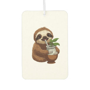 DÉSODORISANT POUR VOITURE 