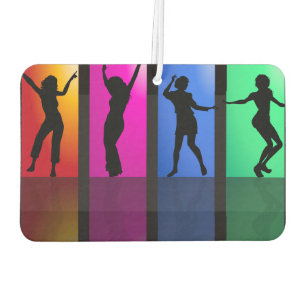 DÉSODORISANT POUR VOITURE 