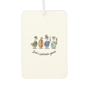 DÉSODORISANT POUR VOITURE 