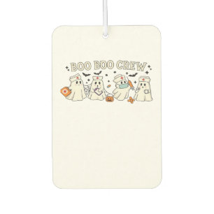 DÉSODORISANT POUR VOITURE 