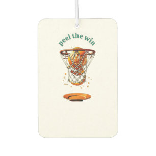 DÉSODORISANT POUR VOITURE 