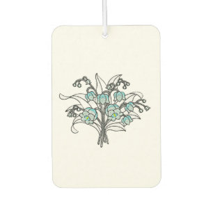 DÉSODORISANT POUR VOITURE