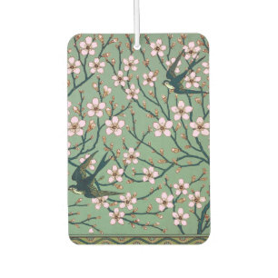 DÉSODORISANT POUR VOITURE 