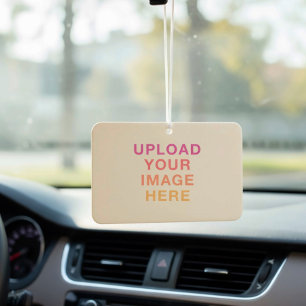 DÉSODORISANT POUR VOITURE