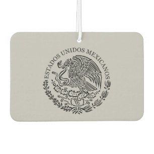 DÉSODORISANT POUR VOITURE