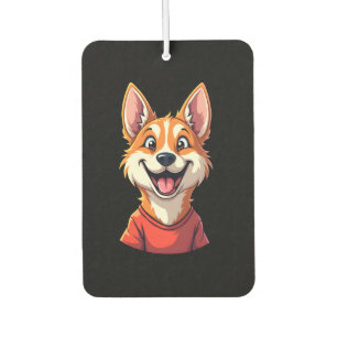 DÉSODORISANT POUR VOITURE 