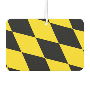 DÉSODORISANT POUR VOITURE 