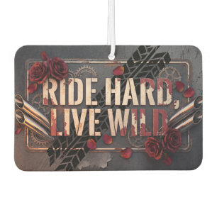 DÉSODORISANT POUR VOITURE 