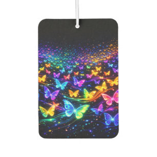 DÉSODORISANT POUR VOITURE 