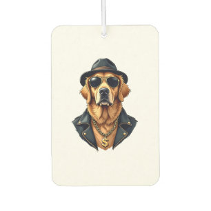 DÉSODORISANT POUR VOITURE 