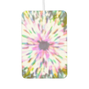 DÉSODORISANT POUR VOITURE