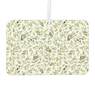 DÉSODORISANT POUR VOITURE 