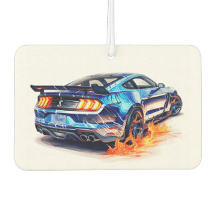 Désodorisant pour voiture