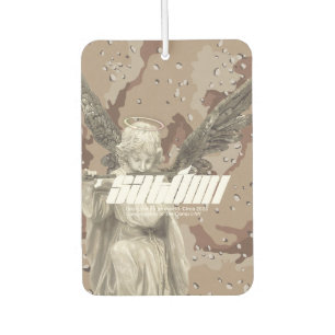 DÉSODORISANT POUR VOITURE 𝘿 𝙚 𝙨 𝙚 𝙧 𝙤 𝙩 𝙎