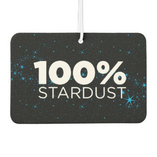 DÉSODORISANT POUR VOITURE 100%