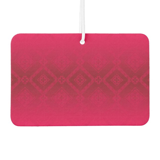 DÉSODORISANT POUR VOITURE 202 (Devant)