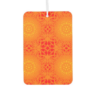 DÉSODORISANT POUR VOITURE 3