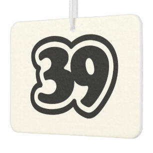 Désodorisant Pour Voiture 39 Japonais Slang Sankyu