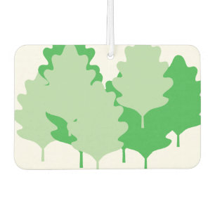 Désodorisant Pour Voiture Accessoires de voiture Murugi Cabine Airi Pine