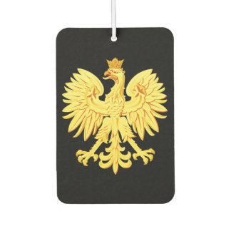Désodorisant Pour Voiture Aigle doré