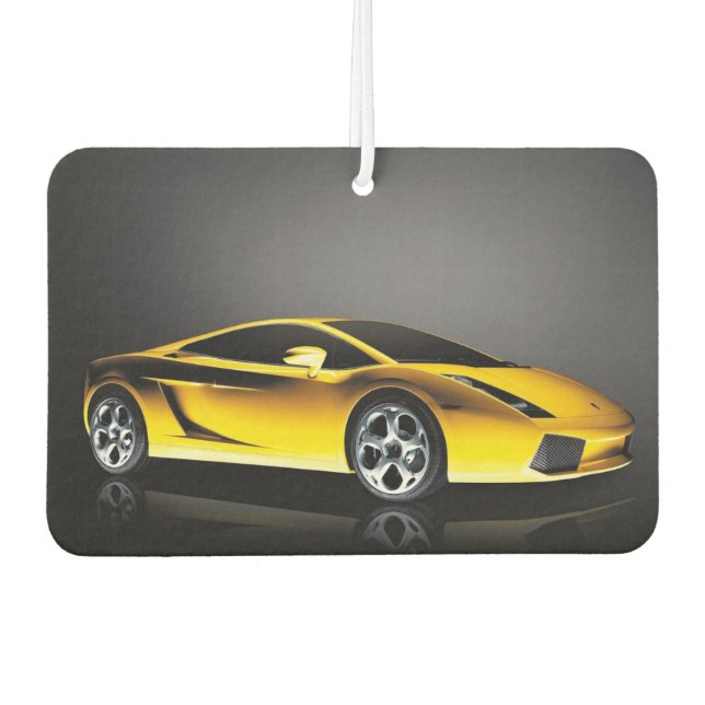 Désodorisant Pour Voiture Air Freshener Air Freshener (Devant)