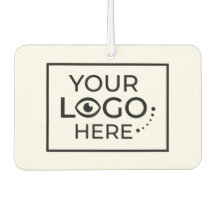 Ajoutez Votre Logo Promotionnel d'Entreprise Perso