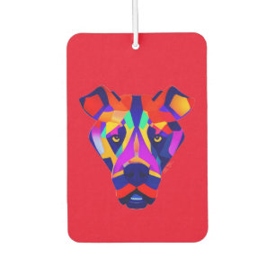 Désodorisant Pour Voiture Alexandre Dog décortiqueur