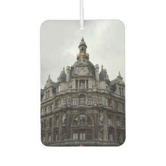 Désodorisant Pour Voiture Amst Building Air Freshener