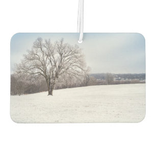 Désodorisant Pour Voiture Arbre d'hiver