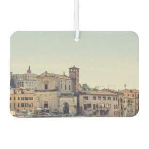 Désodorisant Pour Voiture Architecture de Vérone, Italie