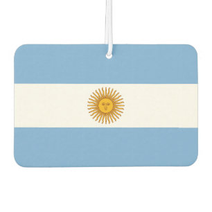 Désodorisant Pour Voiture Argentine