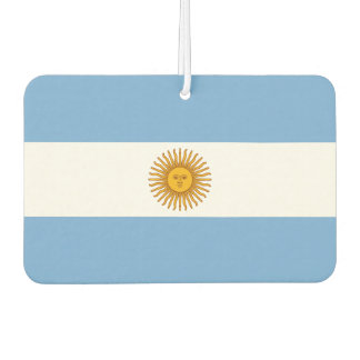 Désodorisant Pour Voiture Argentine