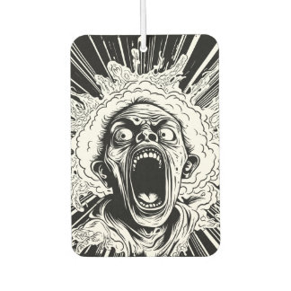 Désodorisant Pour Voiture Arrêt