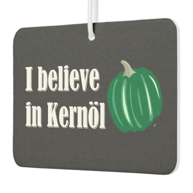 Désodorisant Pour Voiture Autriche (Gauche)