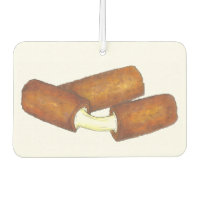 Baguettes de fromage Mozzarella Consommation Alime