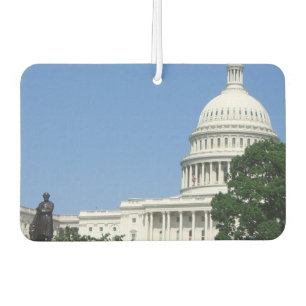 Désodorisant Pour Voiture Bâtiment du Capitole à Washington DC