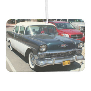 Désodorisant Pour Voiture Belle voiture vintage rétro classique US