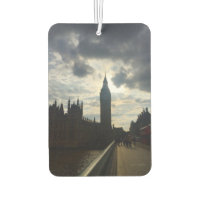 Big Ben Westminster Londres Royaume-Uni
