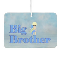 Big Brother Surfer Dude