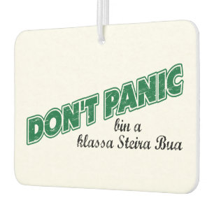 Désodorisant Pour Voiture Bin a classique Steira Bua Styermark Autriche