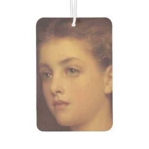 Désodorisant Pour Voiture Biondina par Lord Frederick Leighton