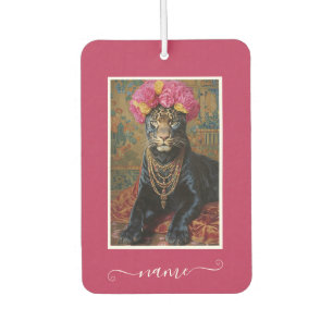 Désodorisant Pour Voiture Blossom Panther