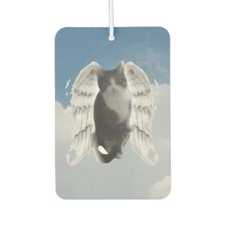 Désodorisant Pour Voiture Boo Angel Rectangle Freshener Air