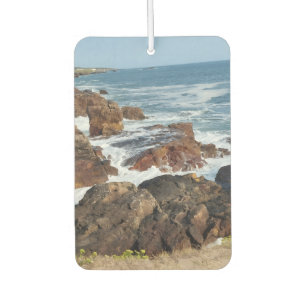 Désodorisant Pour Voiture Bord de mer français en Vendée